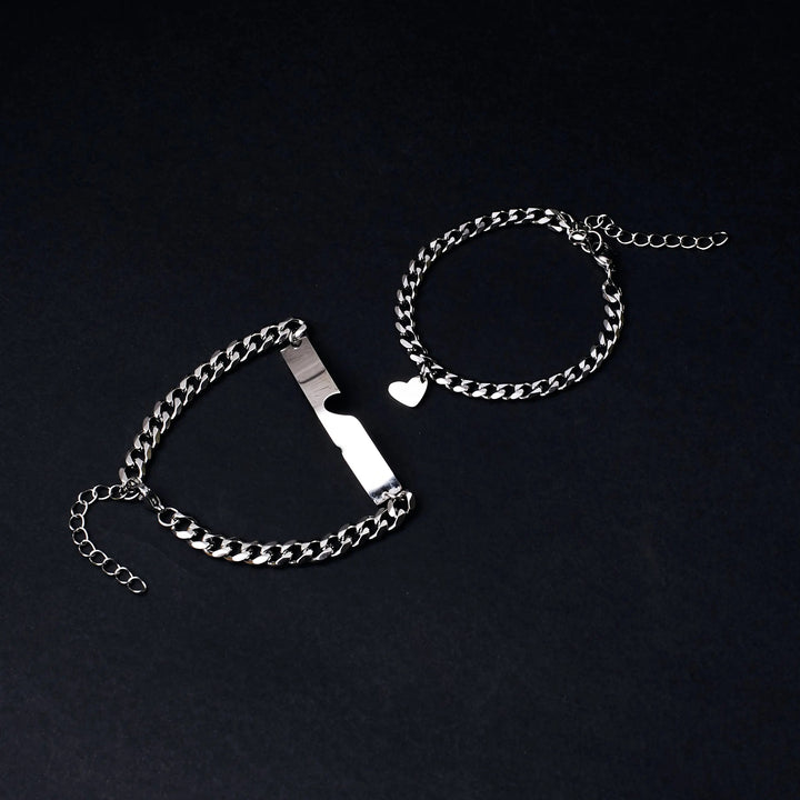 Soulmate Bracelets (Set Of 2)