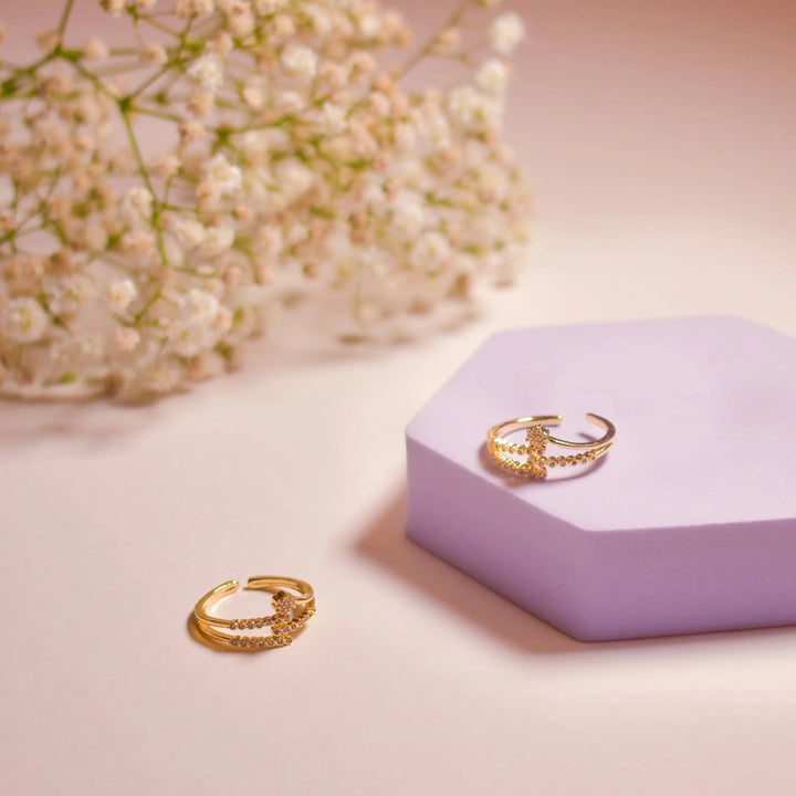 Spark Luxe Band | Salty