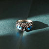 Spartan Splendor Men's Ring | Salty