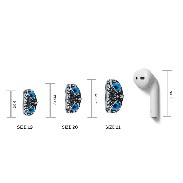 Spartan Splendor Men's Ring