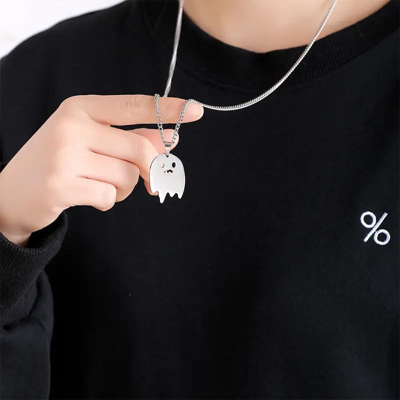 Spectral Presence Chain - Salty Accessories