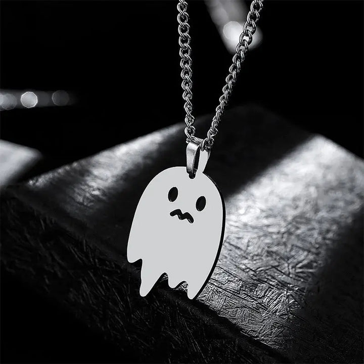 Spectral Presence Chain - Salty Accessories