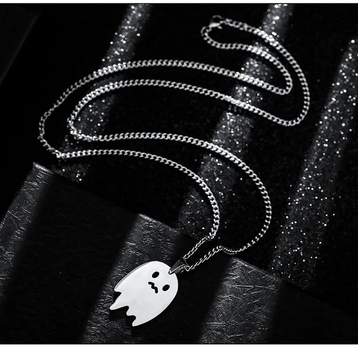 Spectral Presence Chain - Salty Accessories