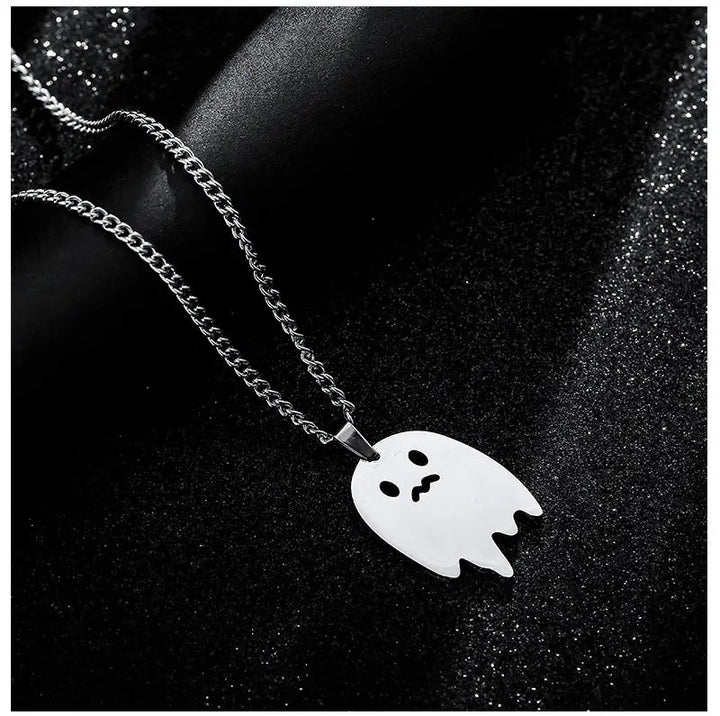 Spectral Presence Chain - Salty Accessories