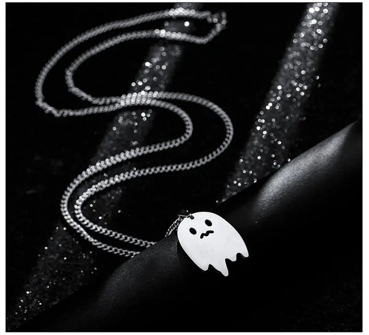 Spectral Presence Chain - Salty Accessories