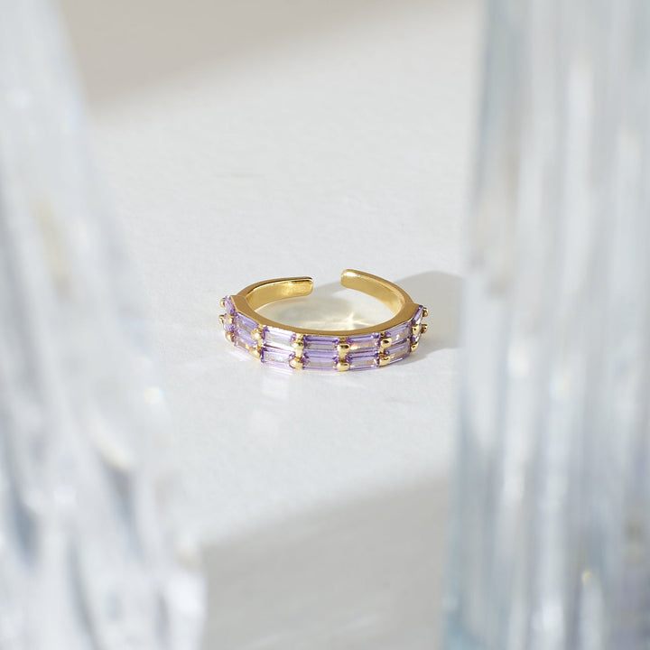 Spellbound Charm Ring - Salty Accessories