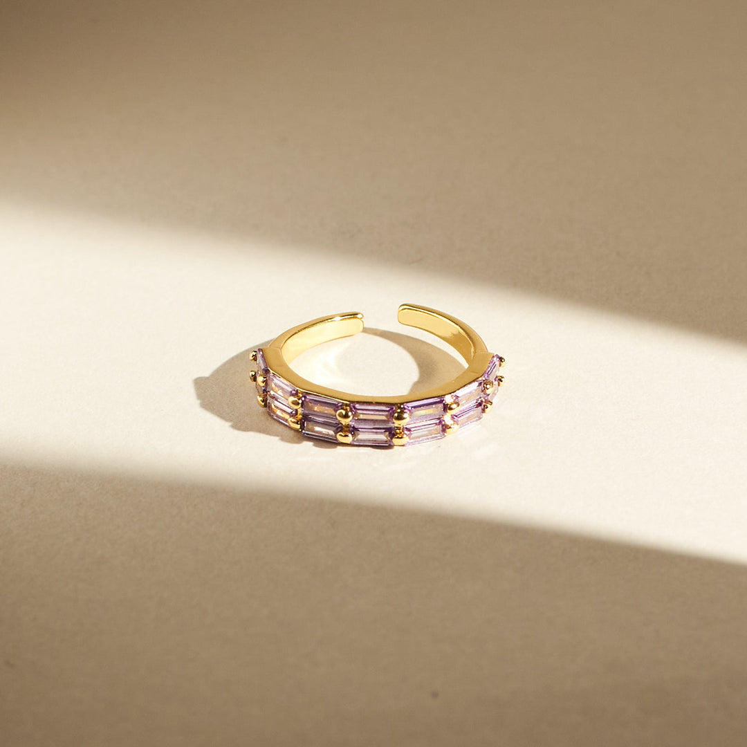 Spellbound Charm Ring - Salty Accessories