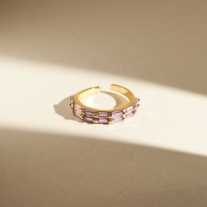 Spellbound Charm Ring - Salty Accessories