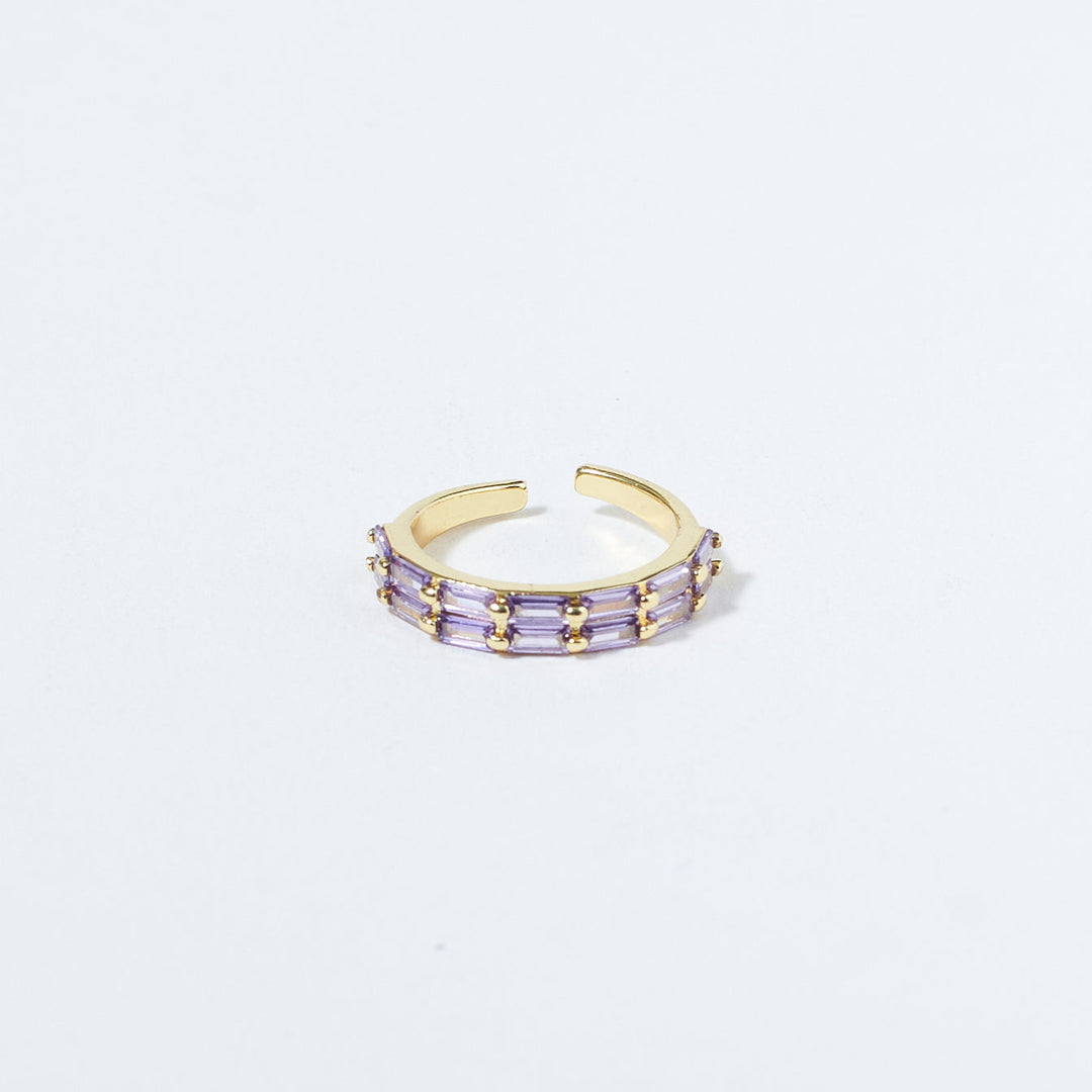 Spellbound Charm Ring - Salty Accessories