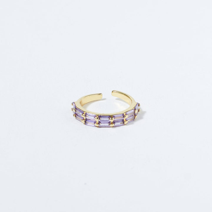 Spellbound Charm Ring - Salty Accessories