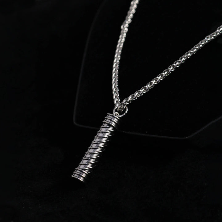 Spiffy Silver Chain - Salty Accessories