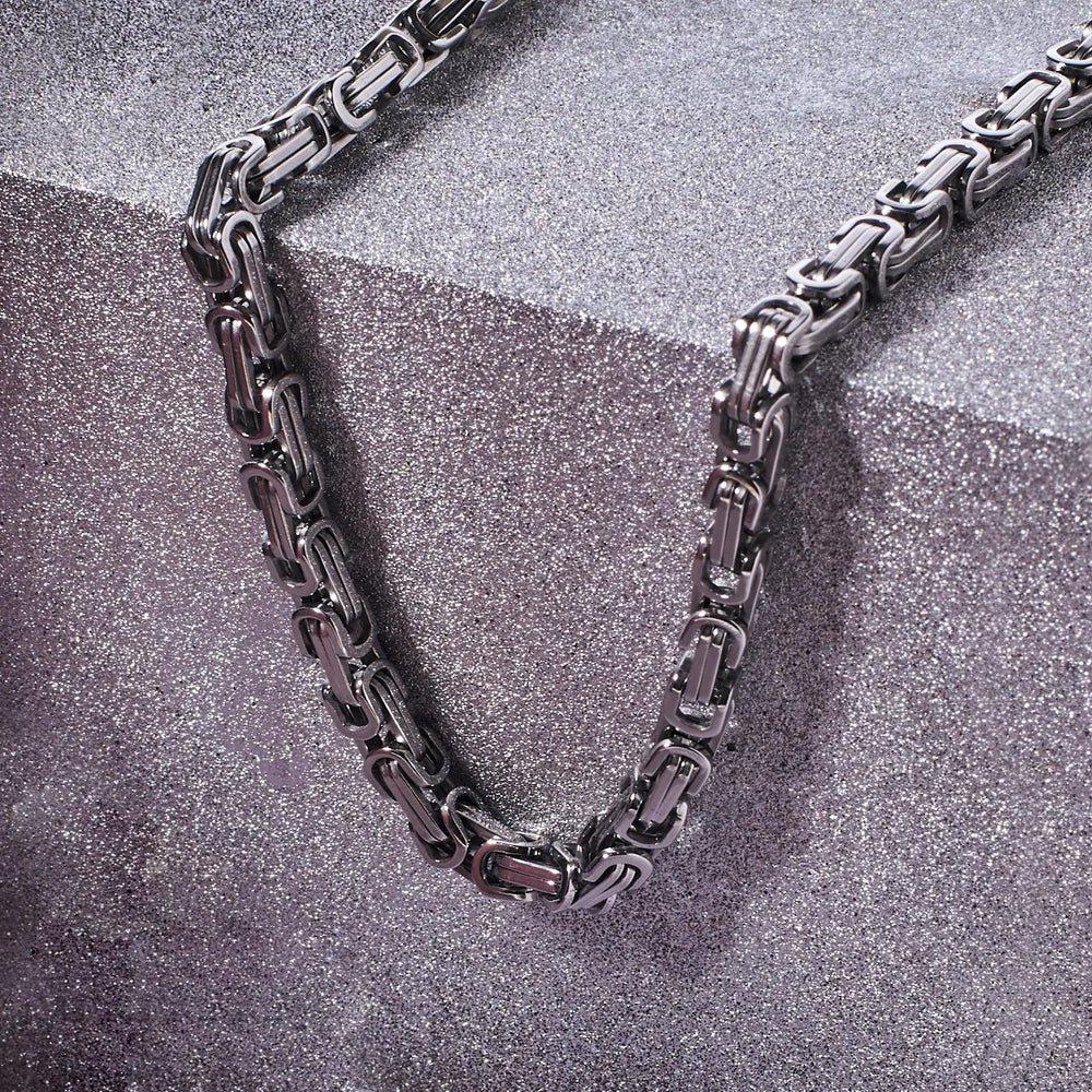 Spiga Classic Chain | Salty