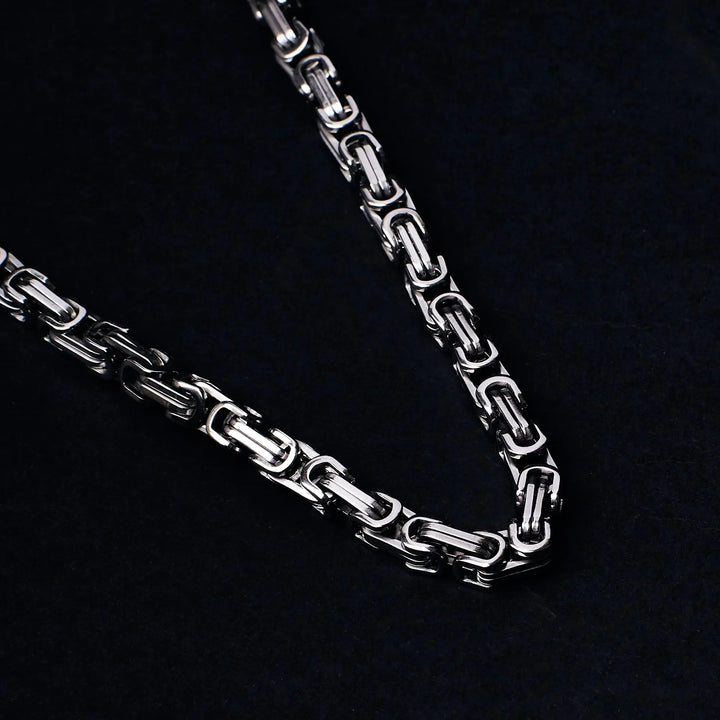 Spiga Classic Chain | Salty