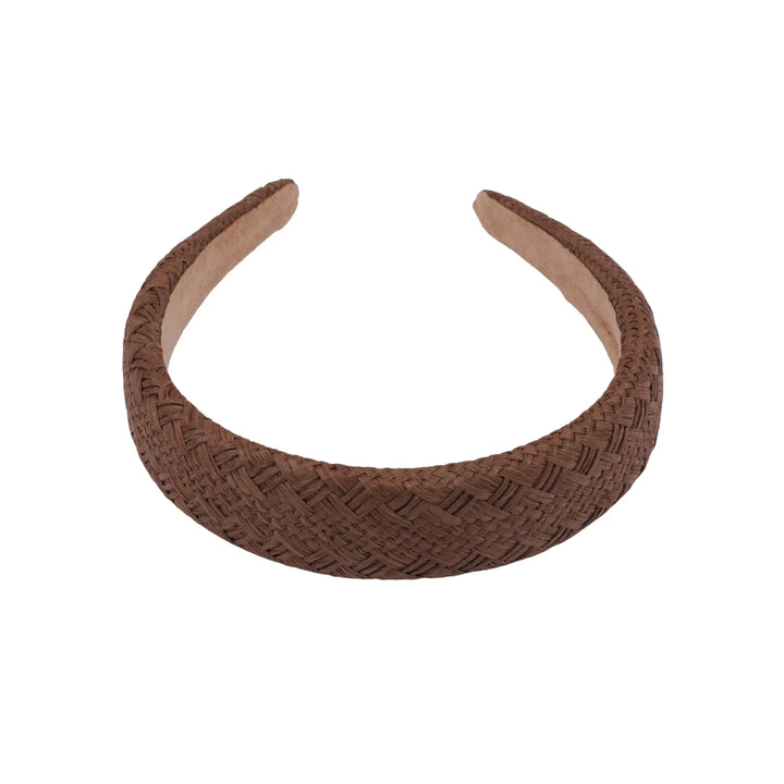 Cocoa SnugPop Hair Band - Salty Accessories