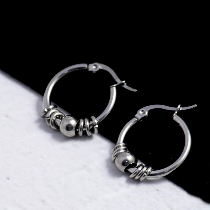 Stallion Earrings