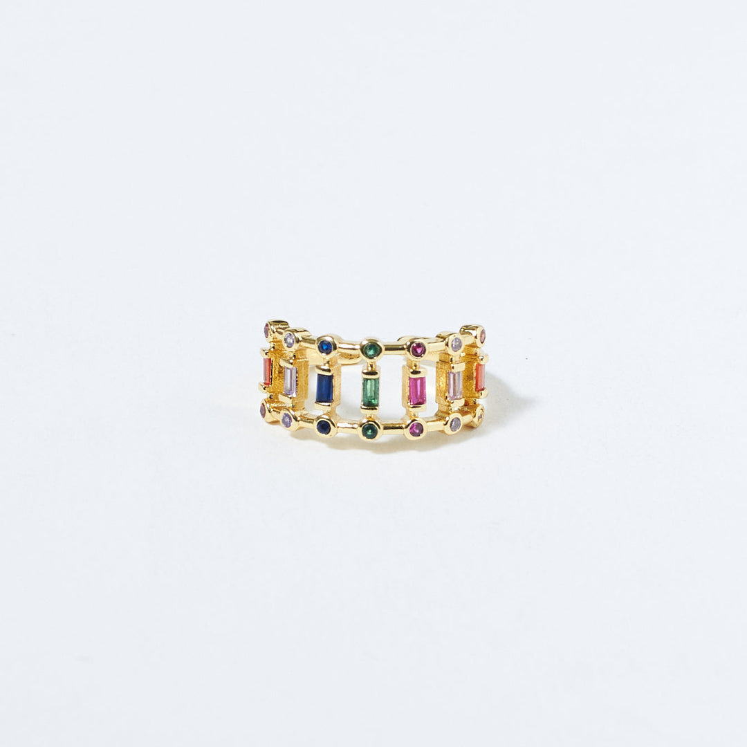 Stardust Ring - Salty Accessories