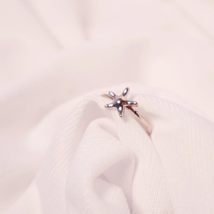 Starfish Band - Salty Accessories