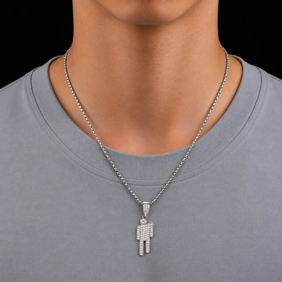 Stellar Icon Pendant | Salty