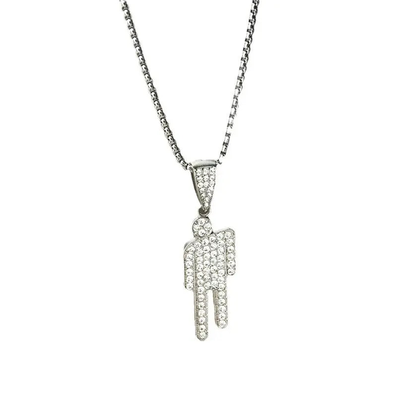 Stellar Icon Pendant | Salty