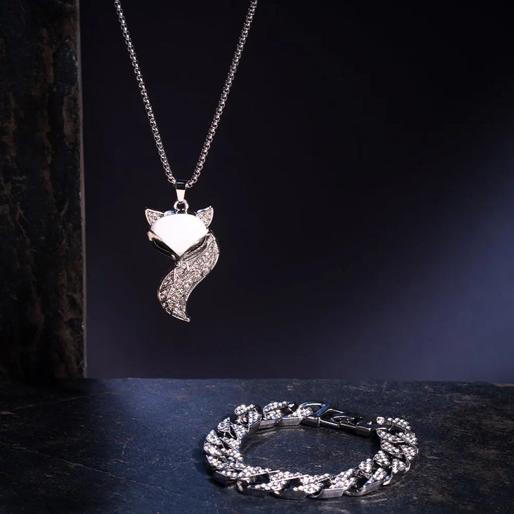 Street Sovereign Mens Jewellery Set | Salty