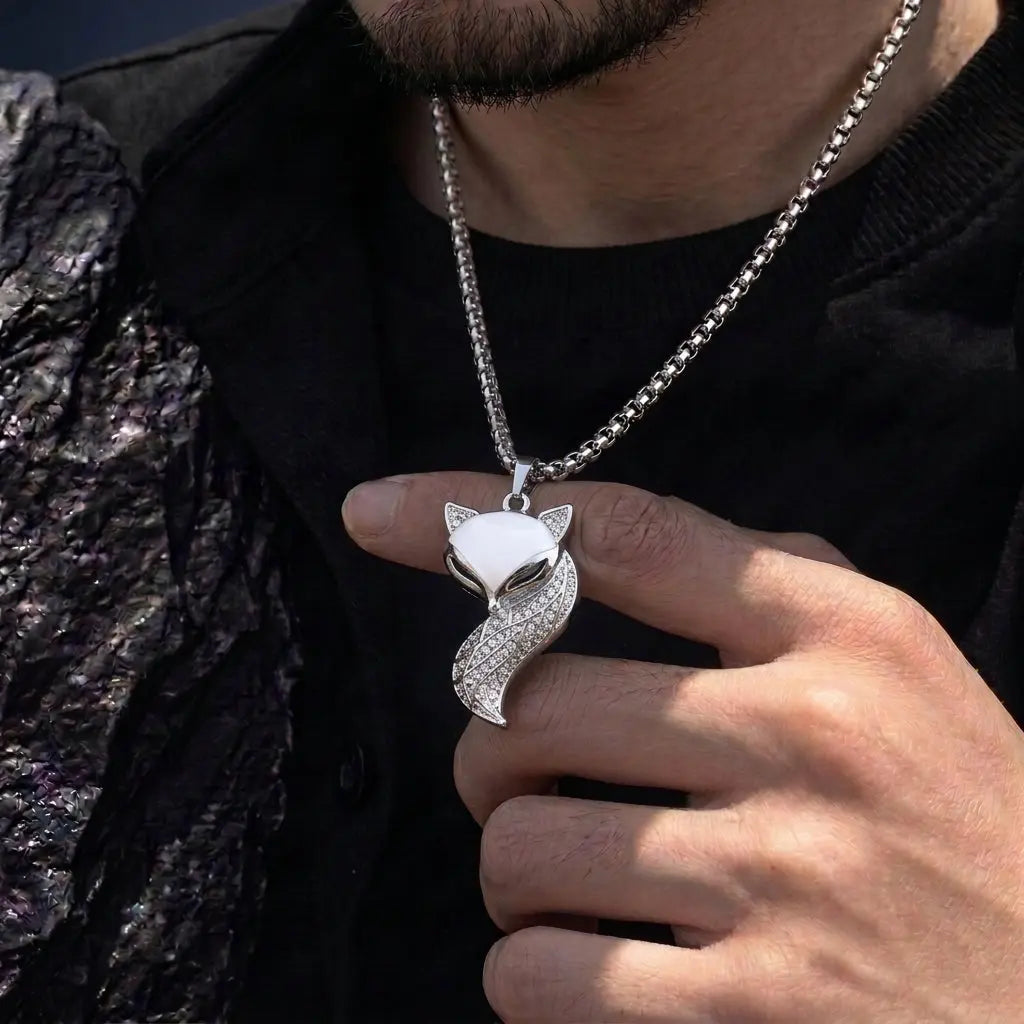 Street Sovereign Mens Jewellery Set | Salty