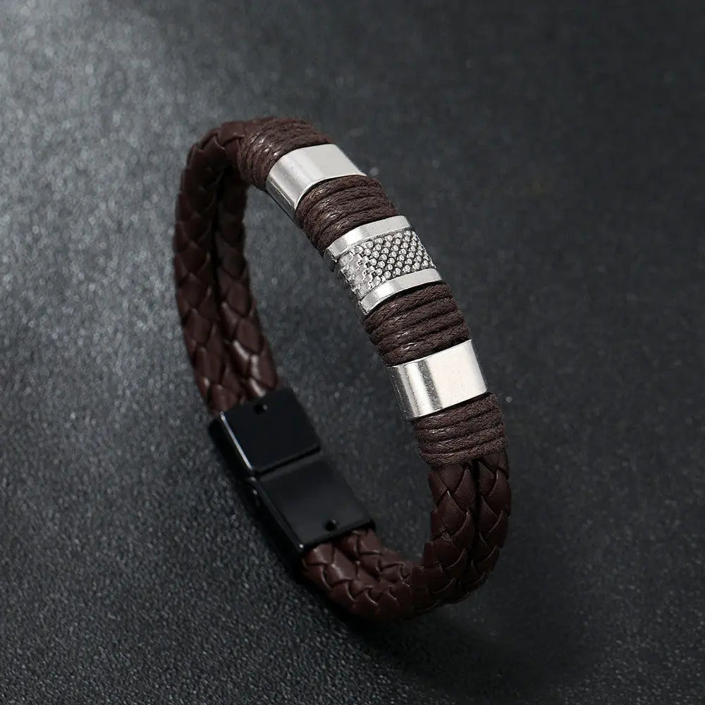 Stylish Pelt Band - Salty Accessories