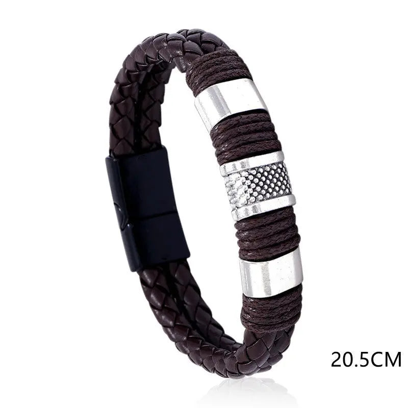 Stylish Pelt Band - Salty Accessories