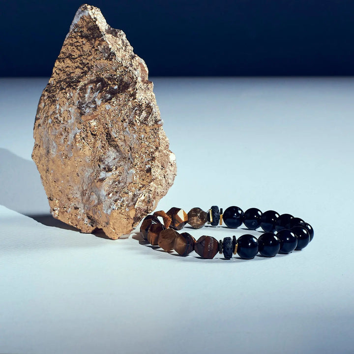 Sulemani Beaded Bracelet - Salty Accessories