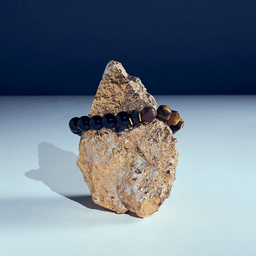 Sulemani Beaded Bracelet - Salty Accessories