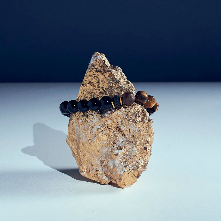 Sulemani Beaded Bracelet - Salty Accessories