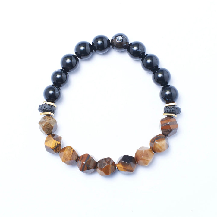 Sulemani Beaded Bracelet - Salty Accessories