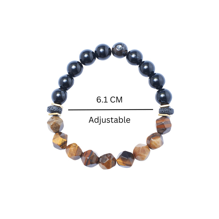 Sulemani Beaded Bracelet - Salty Accessories