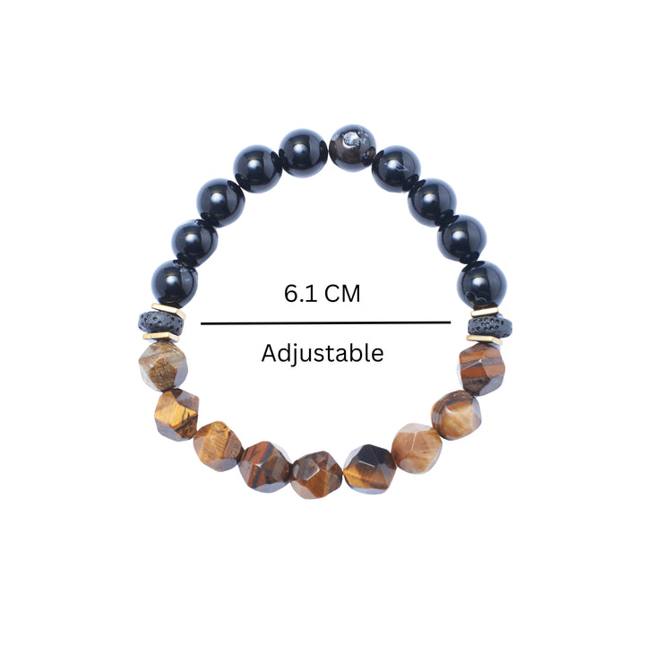 Sulemani Beaded Bracelet | Salty