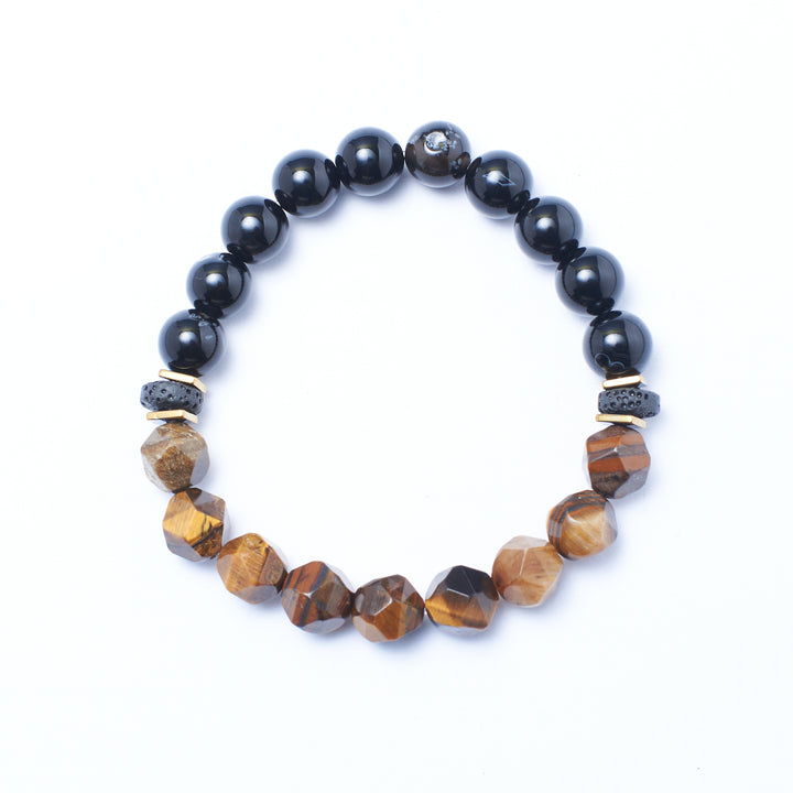 Sulemani Beaded Bracelet | Salty