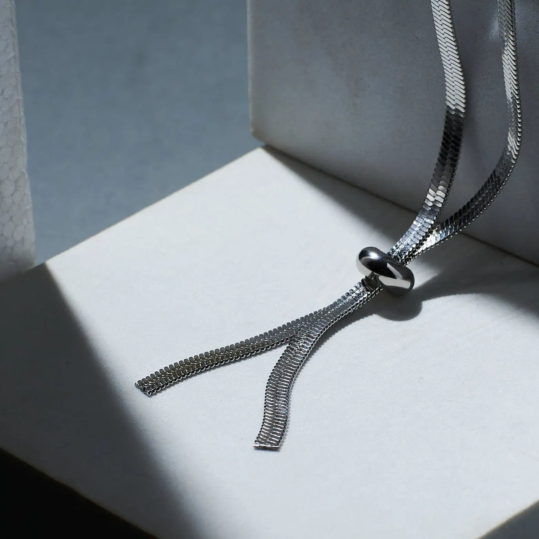 Sultry Seduction Necklace - Salty Accessories