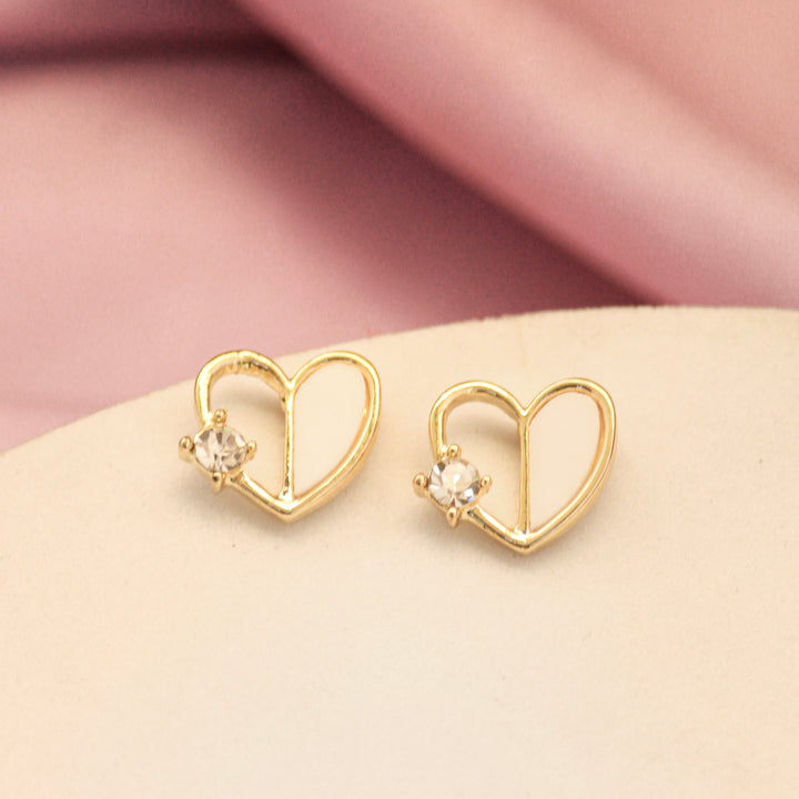 Summer cool Love Earrings