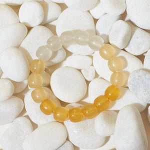 Sunset Beaded Band - Salty Accessories