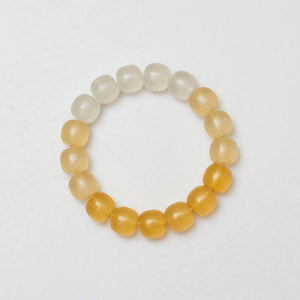 Sunset Beaded Band - Salty Accessories