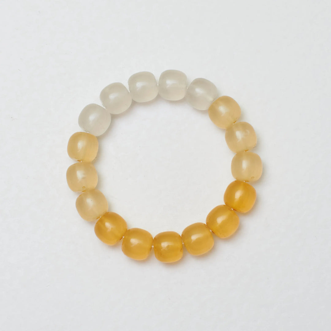 Sunset Beaded Band - Salty Accessories