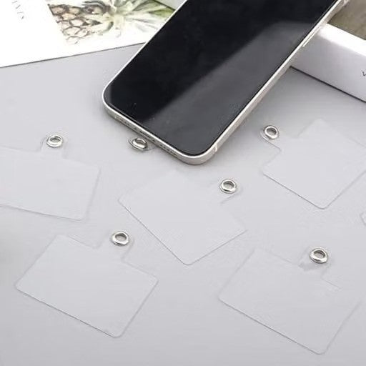 TETHER TAB