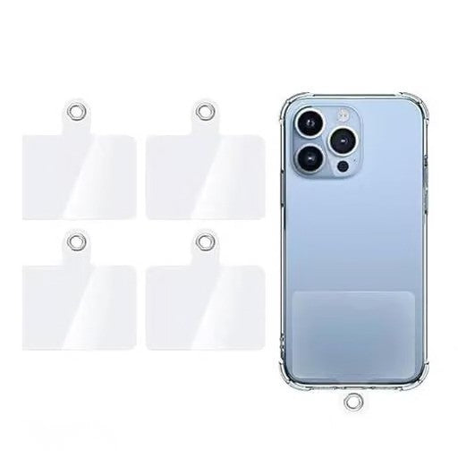 TETHER TAB