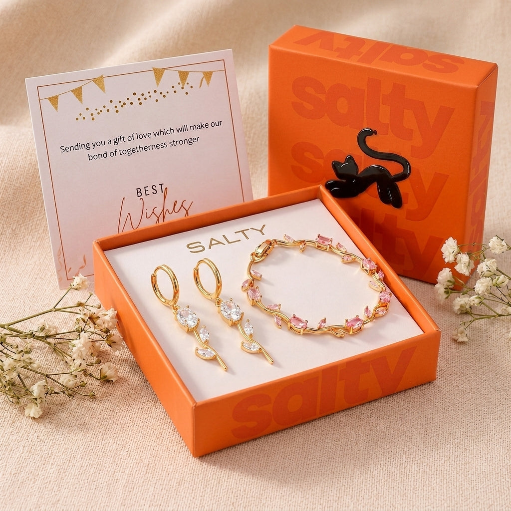Exceptional Hamper