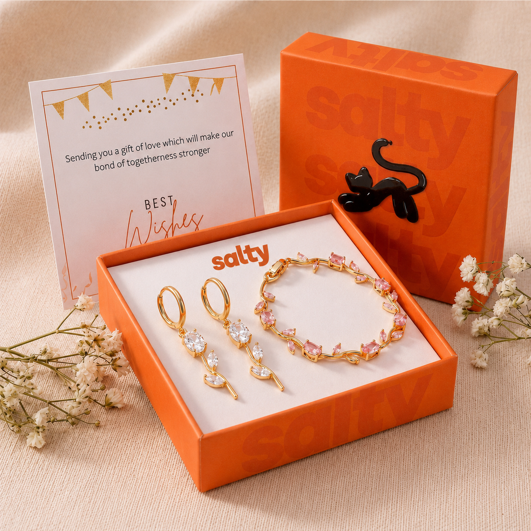 Tulip Belle Box
