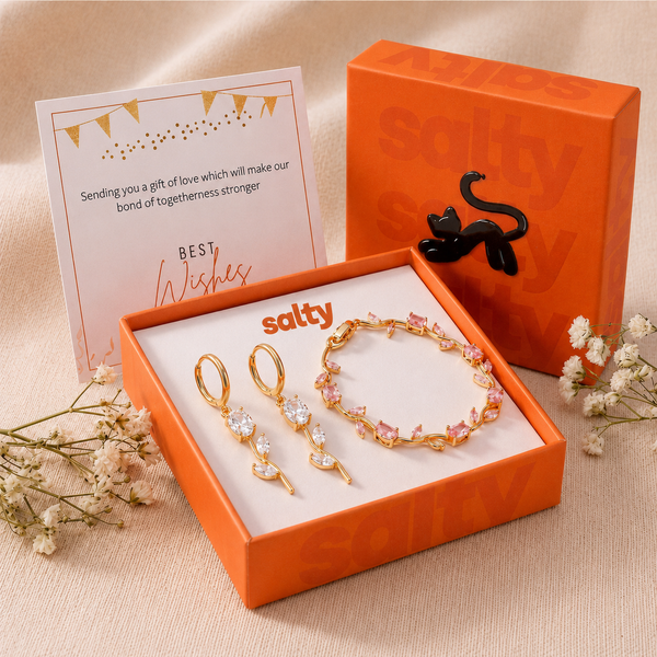 Tulip Belle Box