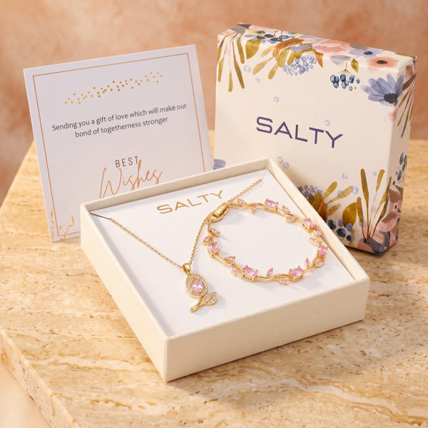 Tulip Bloom Box