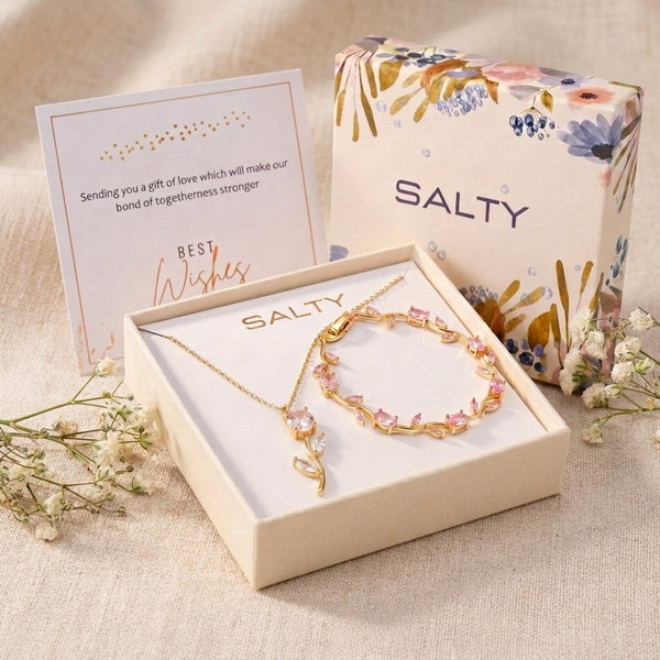 Tulip Bloom Box