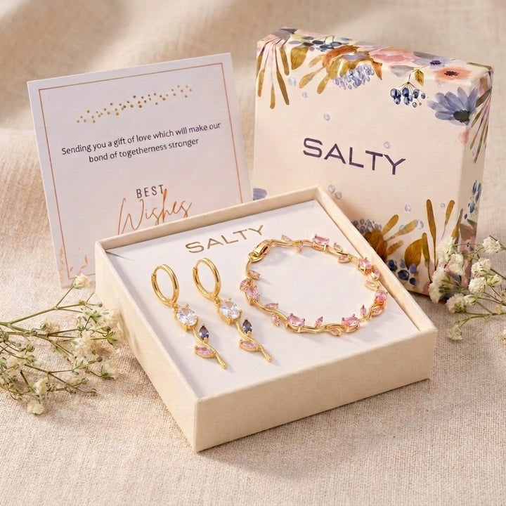 Tulip Belle Box