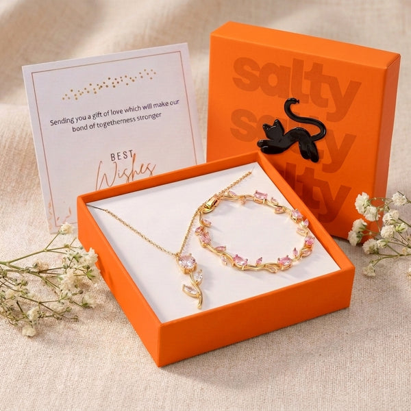 Tulip Bloom Box