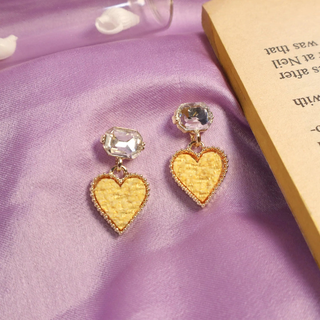 T'Aime Earrings