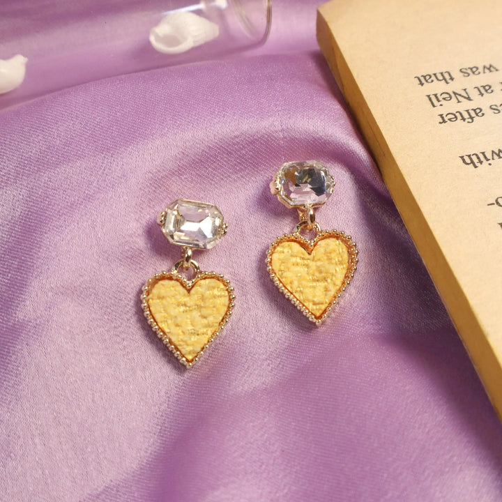T'Aime Earrings